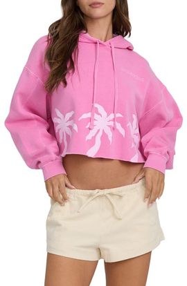 Billabong Billabong Low Tide Cotton Drawstring Shorts