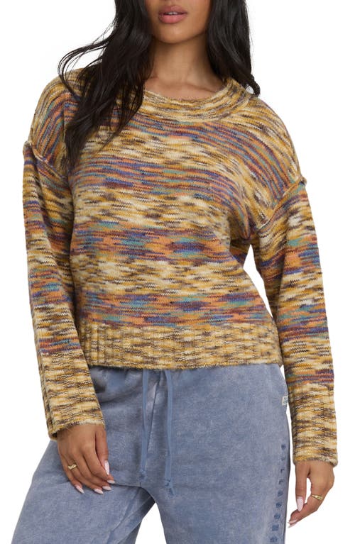 Billabong Billabong Malibu Creek Sweater