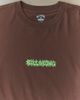 Billabong Billabong Marrow Graphic Tee in Brown, Men's at Urban Outfitters - 2