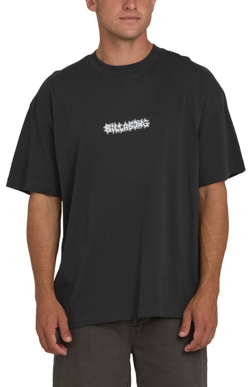 Billabong Billabong Marrow OG Graphic T-Shirt