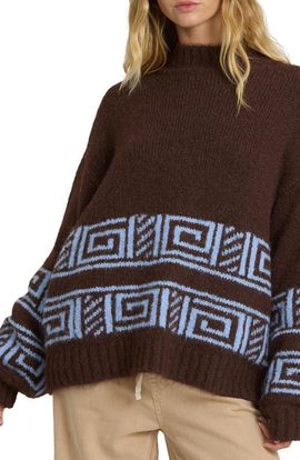 Billabong Billabong Mesa Crew Sweater