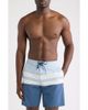 Billabong Billabong Momentum LT Swim Shorts - 1