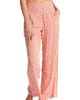 Billabong Billabong New Waves 2 Floral Wide Leg Pants - 1