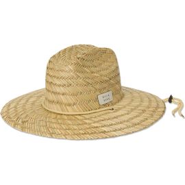 Billabong Billabong Newcomer Straw Hat