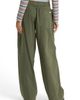 Billabong Billabong On the Trail Cotton Poplin Pants - 2