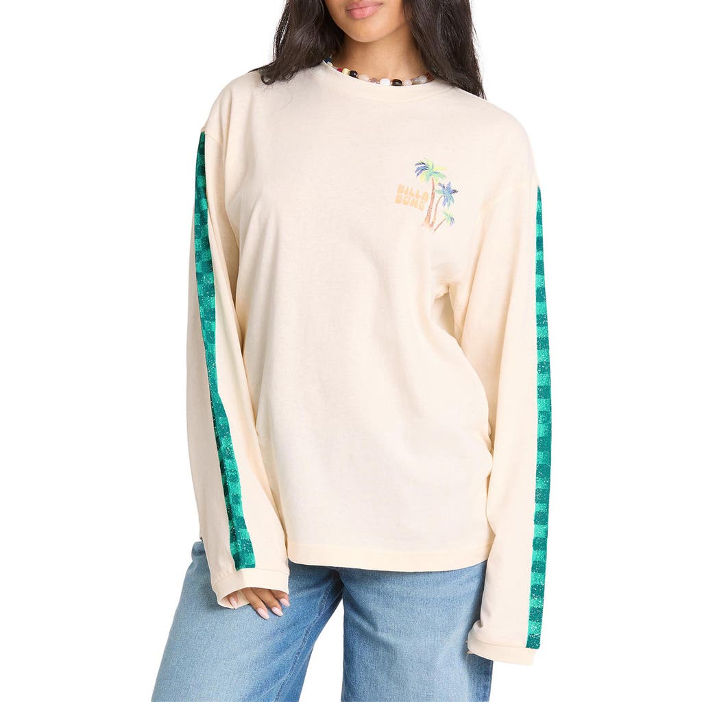 Billabong Billabong On Vacay Cotton Top