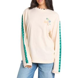 Billabong Billabong On Vacay Cotton Top