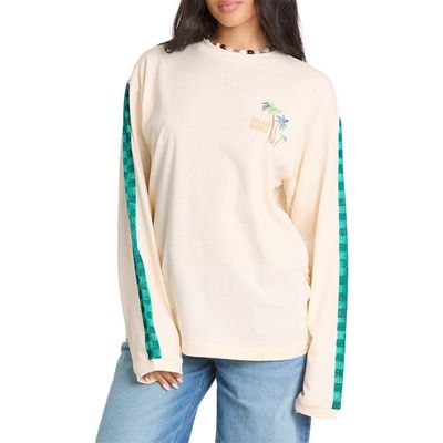 Billabong Billabong On Vacay Cotton Top