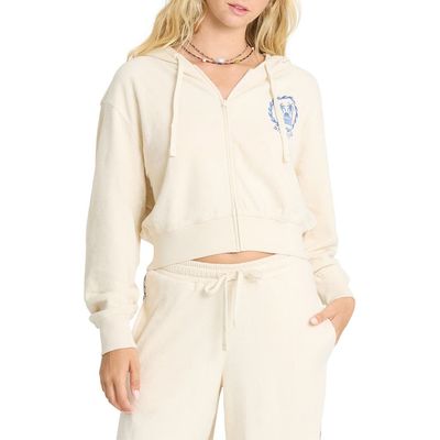 Billabong Billabong Palm 73 Full Zip Hoodie