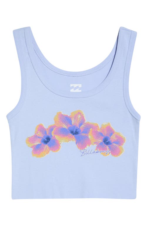 Billabong Billabong Paradise Trio Crop Tank
