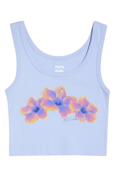 Billabong Billabong Paradise Trio Crop Tank