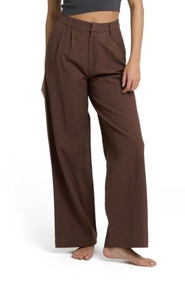 Billabong Billabong Perfect Day Pleated Pants