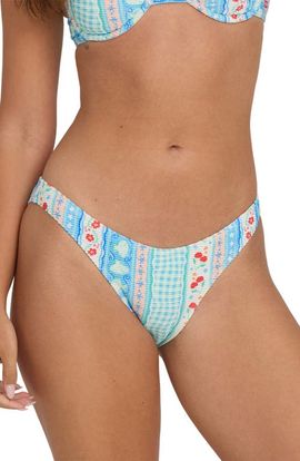 Billabong Billabong Picnic Maui Bikini Bottoms