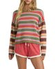 Billabong Billabong Red Rocks Crew Sweater - 1