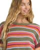 Billabong Billabong Red Rocks Crew Sweater - 4