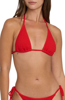 Billabong Billabong Rising Tide Remi Triangle Bikini Top