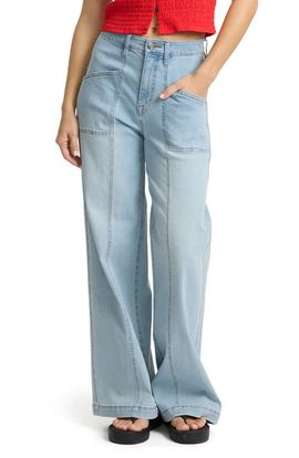 Billabong Billabong Rival Wide Leg Jeans