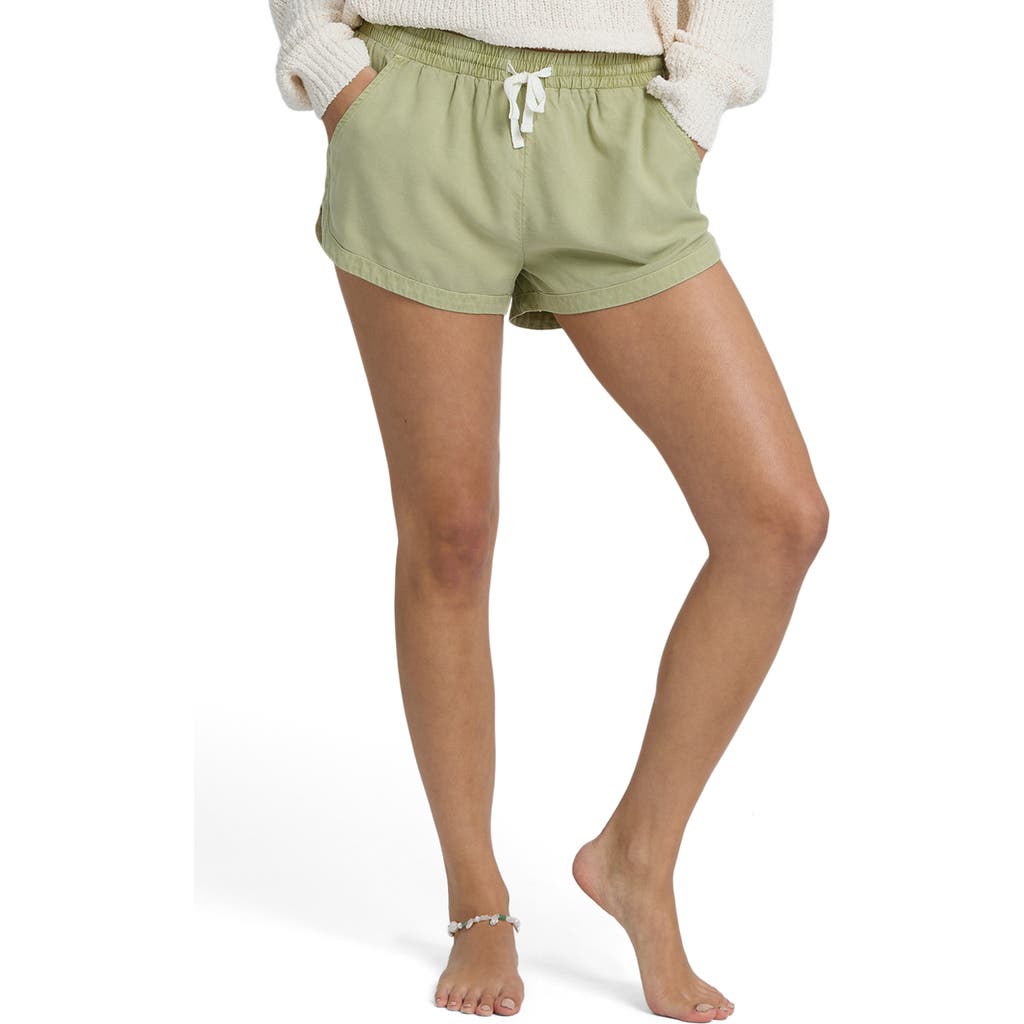 Billabong Billabong Road Trippin Drawstring Shorts