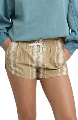 Billabong Billabong Road Trippin Print Shorts