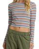 Billabong Billabong Saturdays Long Sleeve Thermal Tee - 1