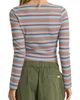 Billabong Billabong Saturdays Long Sleeve Thermal Tee - 2