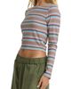 Billabong Billabong Saturdays Long Sleeve Thermal Tee - 3