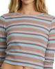 Billabong Billabong Saturdays Long Sleeve Thermal Tee - 4