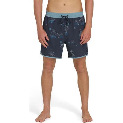 Billabong Billabong Seventy Three Layback Swim Trunks