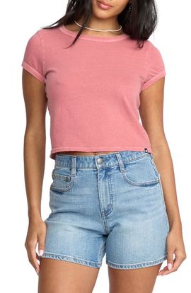 Billabong Billabong Shifter Denim Shorts