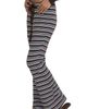 Billabong Billabong Shore Striped Sweater Pants - 3