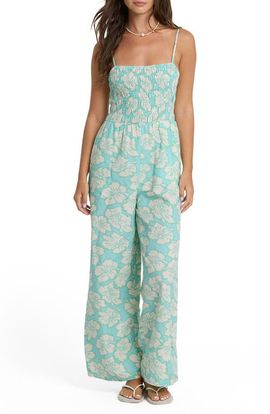 Billabong Billabong Soft Sands Jumpsuit