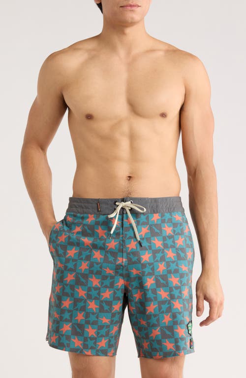Billabong Billabong Star Board Shorts