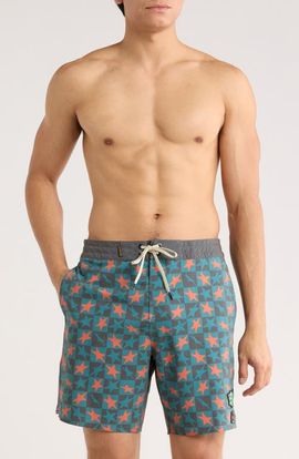 Billabong Billabong Star Board Shorts