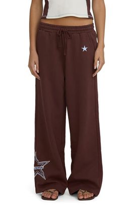 Billabong Billabong Star Crossed Fleece Pants