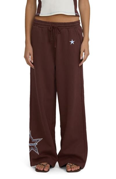 Billabong Billabong Star Crossed Fleece Pants