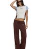 Billabong Billabong Star Crossed Fleece Pants - 5