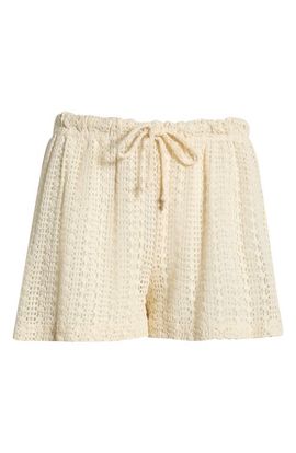 Billabong Billabong Steller Time Knit Shorts