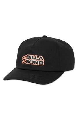 Billabong Billabong Straddie Baseball Cap