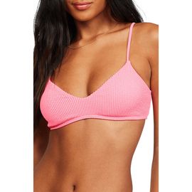 Billabong Billabong Summer High Bralette Bikini Top