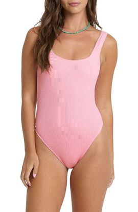 Billabong Billabong Summer High Tanker One-Piece Swimsuit