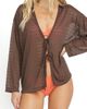 Billabong Billabong Sun Vacancy Cover-Up - 1