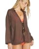 Billabong Billabong Sun Vacancy Cover-Up - 5