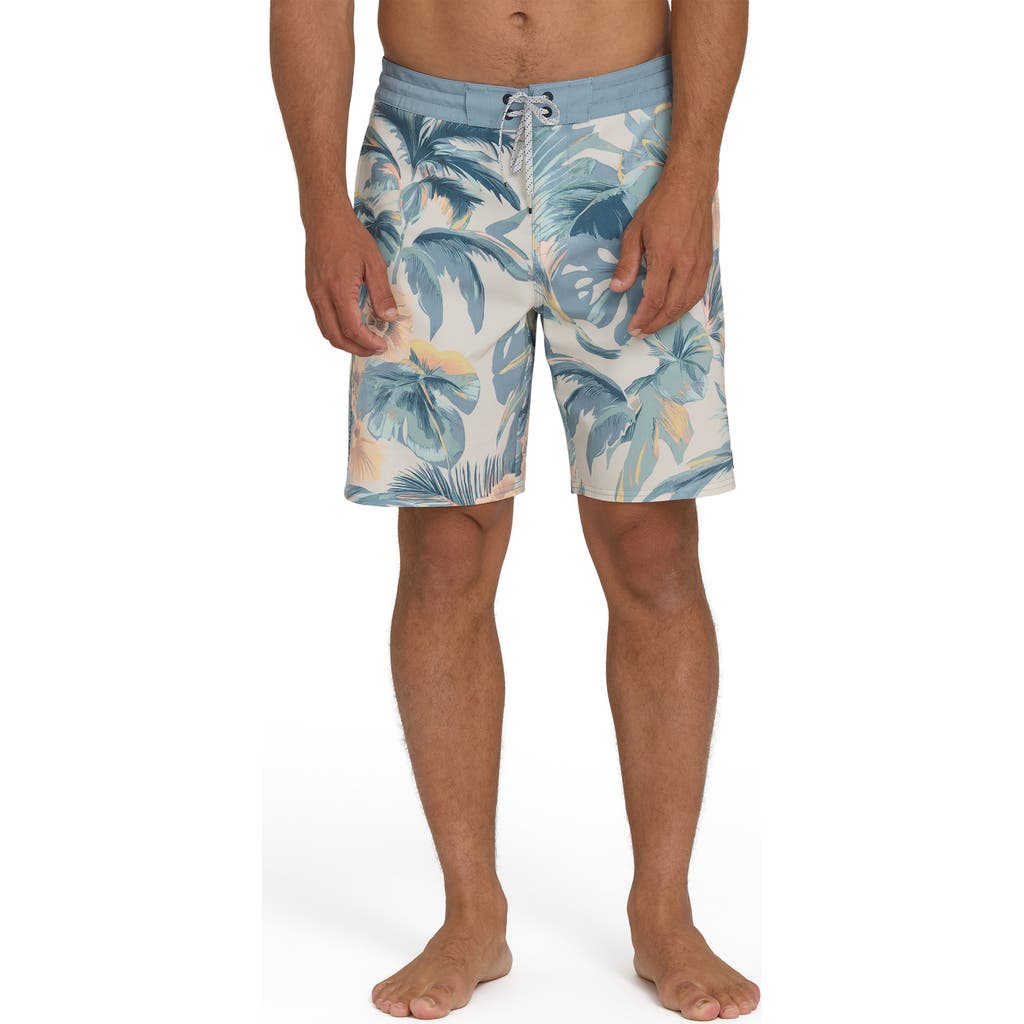 Billabong Billabong Sundays Print Swim Shorts
