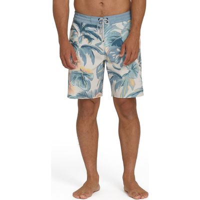 Billabong Billabong Sundays Print Swim Shorts