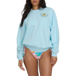 Billabong Billabong Sunset Rider Kendal Graphic Sweatshirt