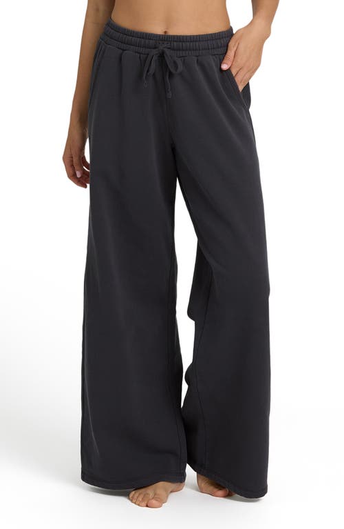 Billabong Billabong The Avery Brushed Fleece Sweatpants