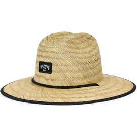 Billabong Billabong Tides Print Woven Straw Hat