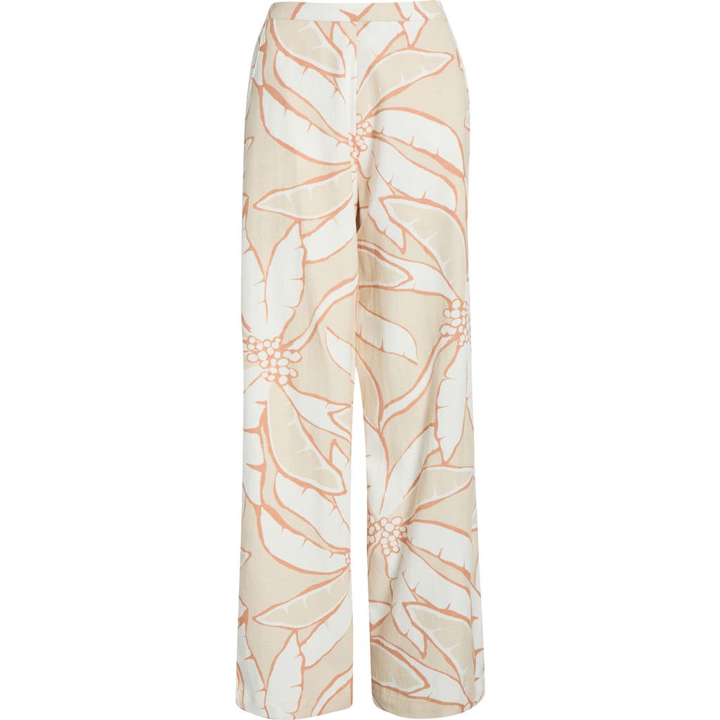 Billabong Billabong Tropic Breeze Straight Leg Pants