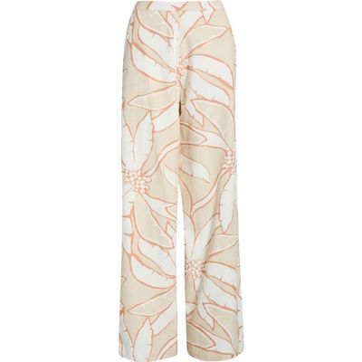Billabong Billabong Tropic Breeze Straight Leg Pants