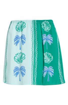Billabong Billabong Vacay Dreams Skirt